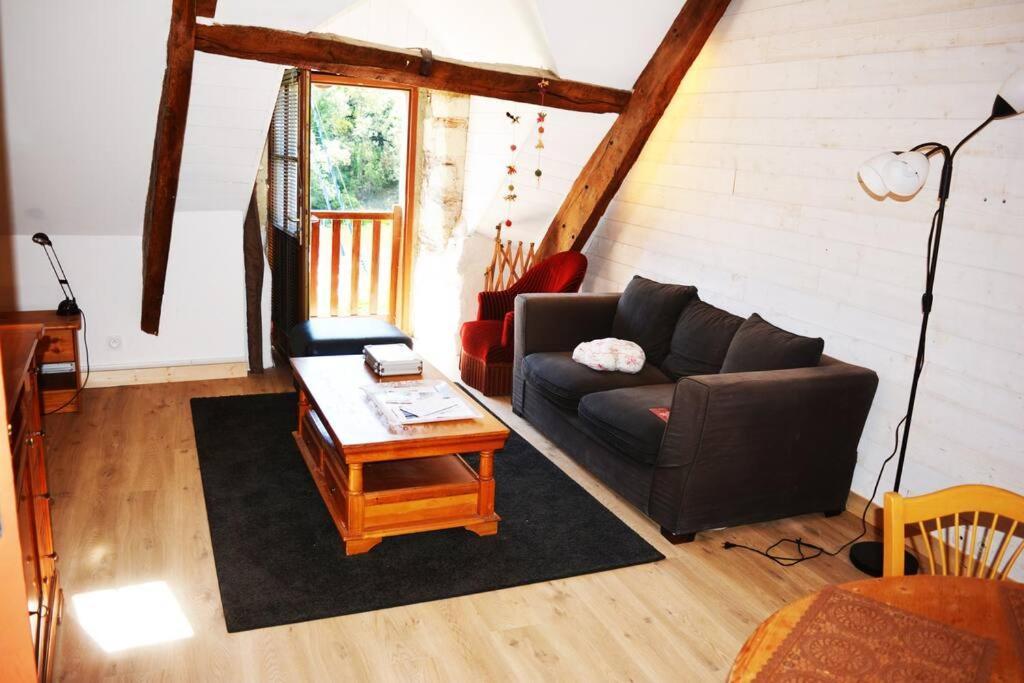 Appartement La Roche Bernard Εξωτερικό φωτογραφία
