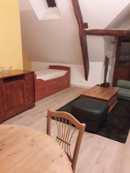Appartement La Roche Bernard Εξωτερικό φωτογραφία