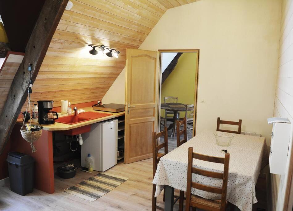 Appartement La Roche Bernard Εξωτερικό φωτογραφία