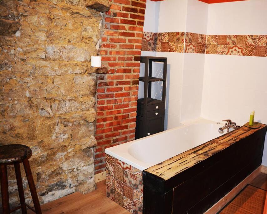 Appartement La Roche Bernard Εξωτερικό φωτογραφία
