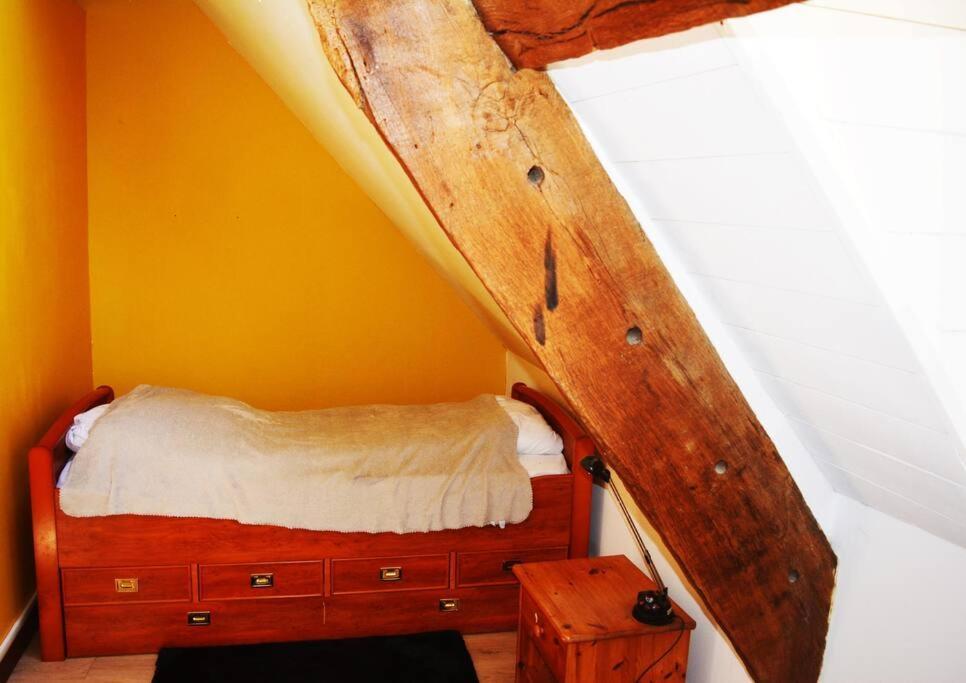 Appartement La Roche Bernard Εξωτερικό φωτογραφία