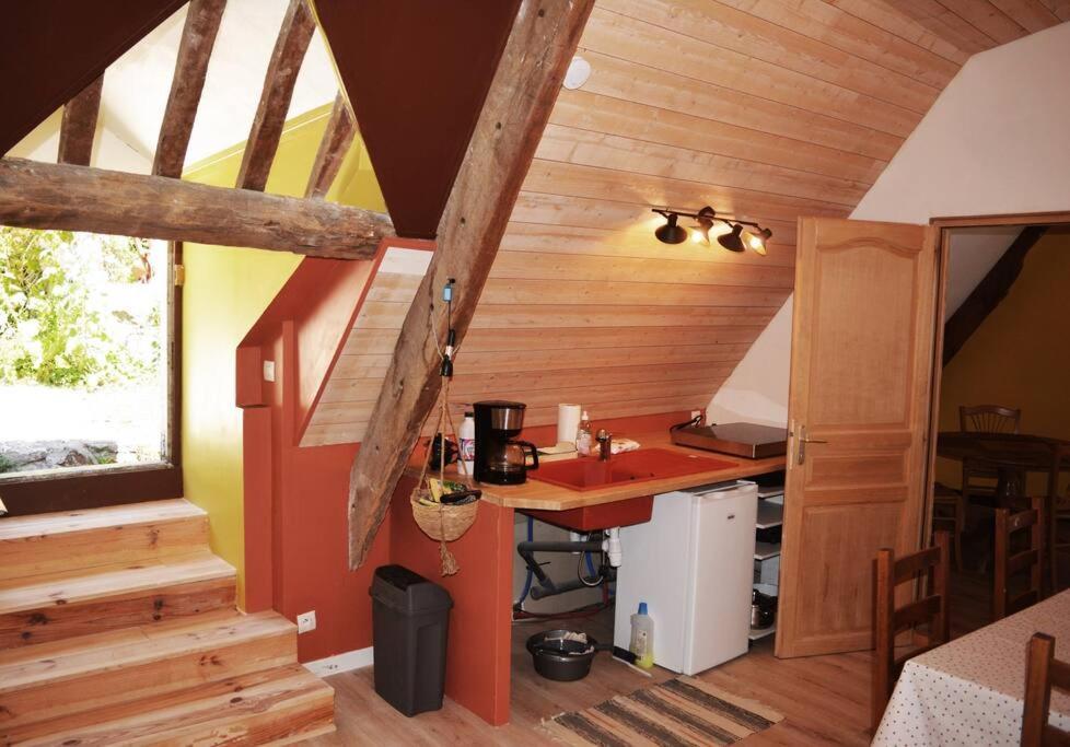 Appartement La Roche Bernard Εξωτερικό φωτογραφία