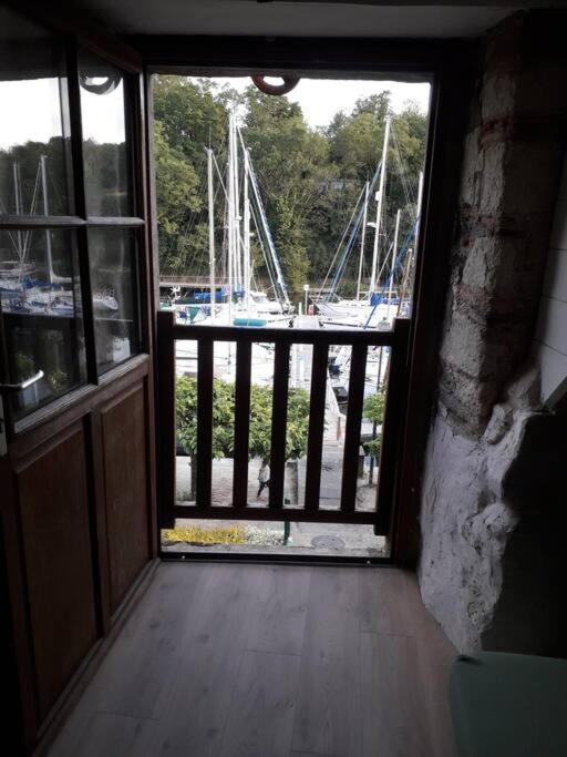 Appartement La Roche Bernard Εξωτερικό φωτογραφία