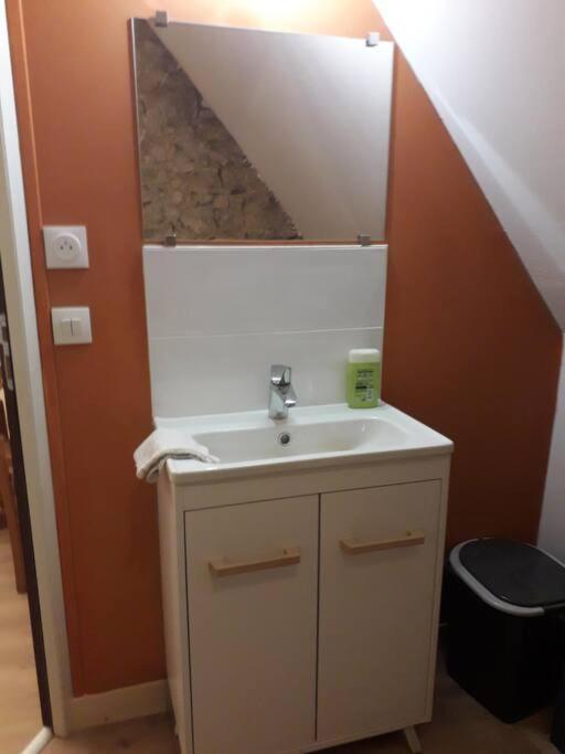 Appartement La Roche Bernard Εξωτερικό φωτογραφία