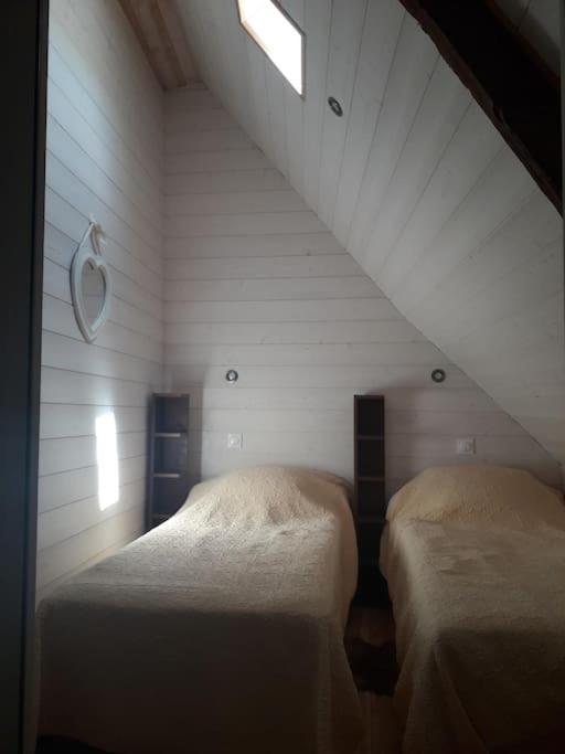 Appartement La Roche Bernard Εξωτερικό φωτογραφία